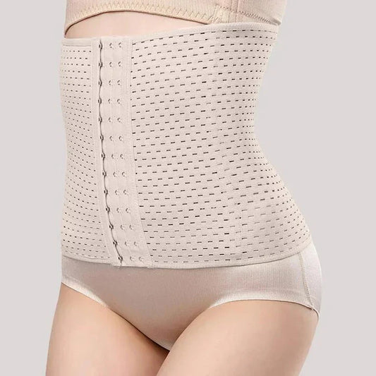 Tummy Control Belt For Men And Women