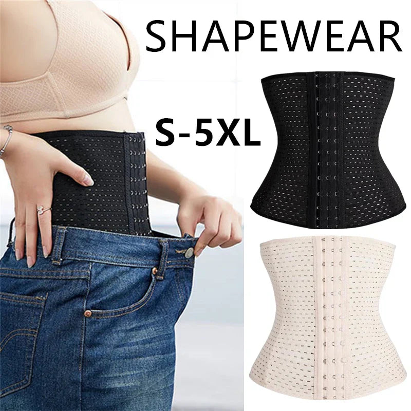 Tummy Control Belt For Men And Women